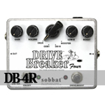 sobbat DRIVE Breaker DB-BASS