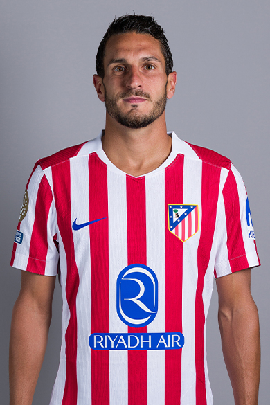 コケ | サッカーキング