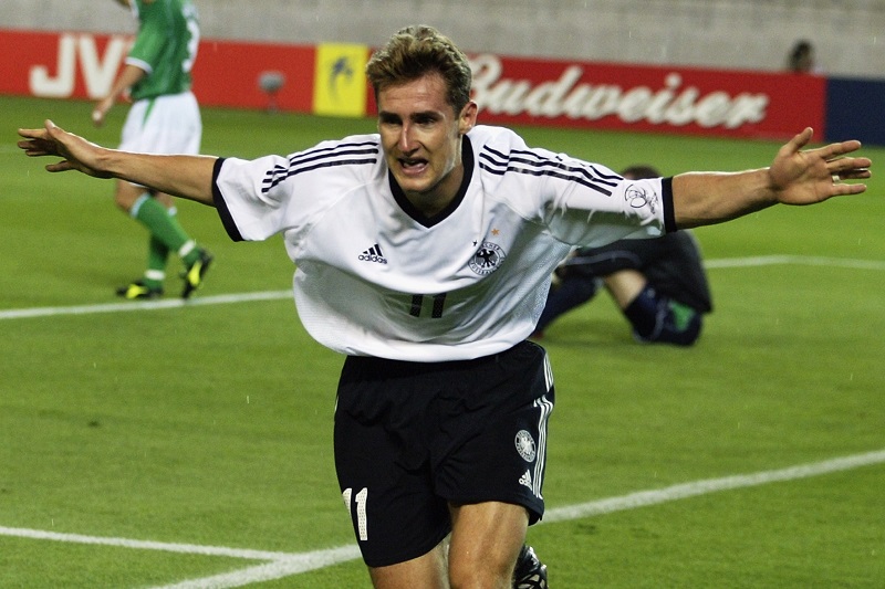 2002年 日韓W杯】アジアの地で“W杯フィーバー”が巻き起こる…日本は初の