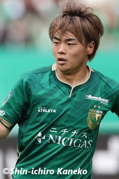 山見大登 | サッカーキング