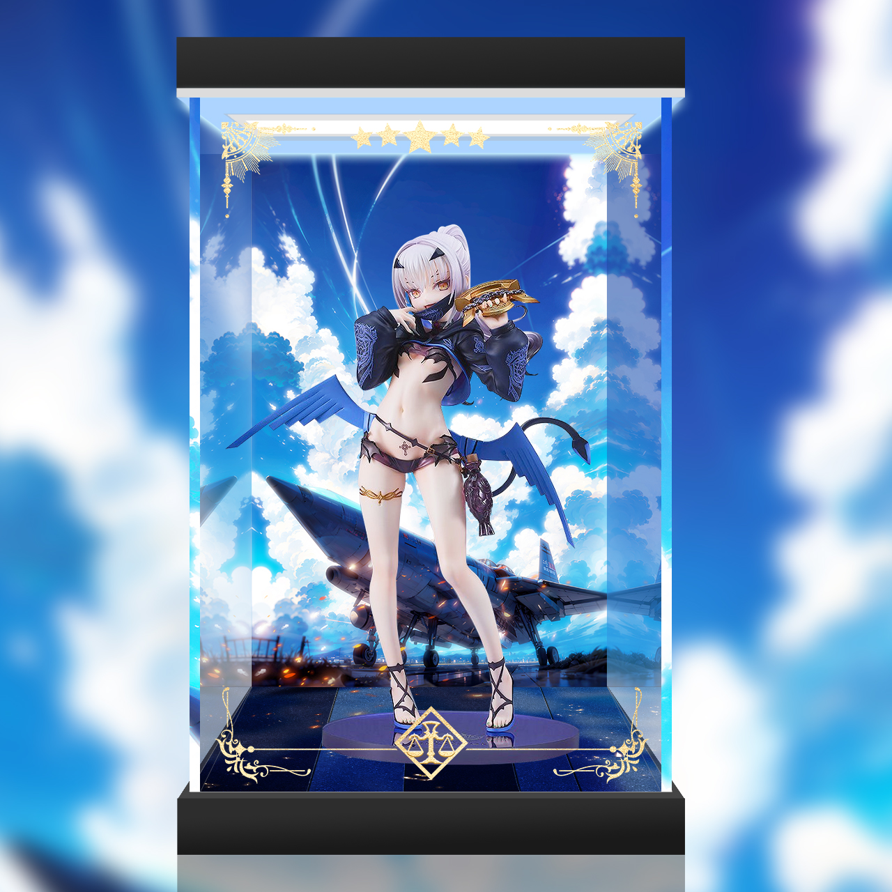 フィギュア専門店 -ソダチトイズ / 『Fate/Grand Order』 スケール