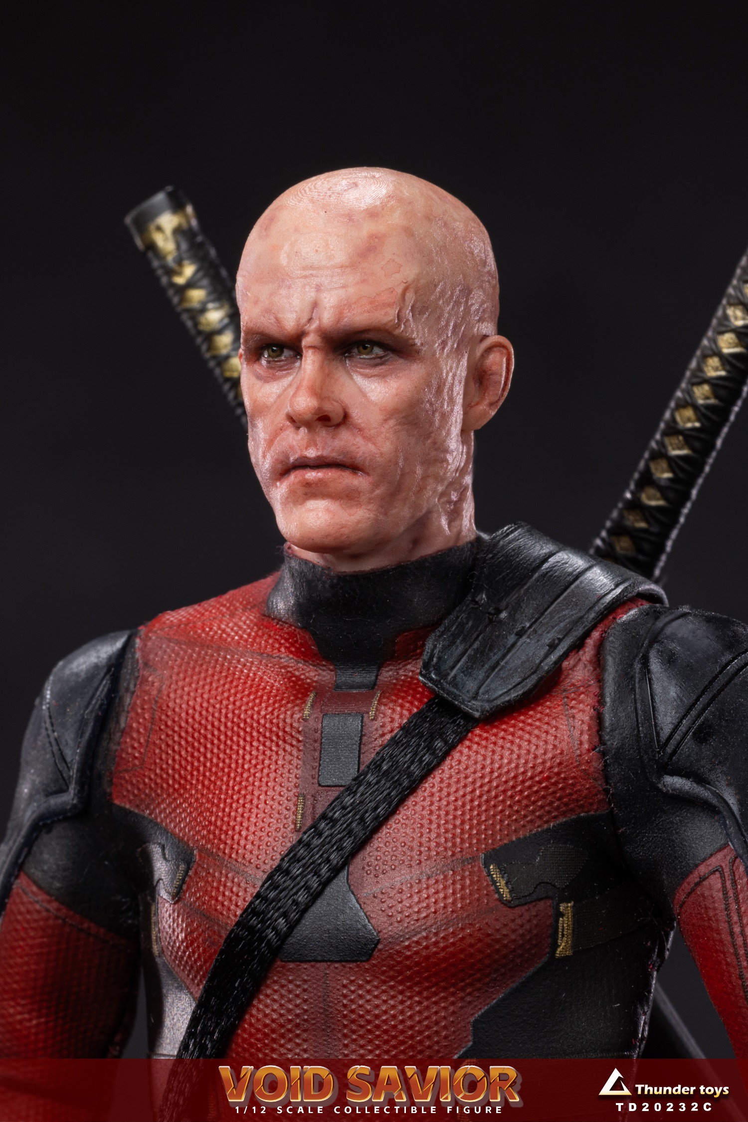 フィギュア専門店 -ソダチトイズ / Thunder Toys VoidSavior 1/12