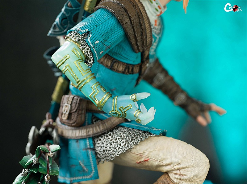 フィギュア専門店 -ソダチトイズ / Creation-Studio RNK 1/4