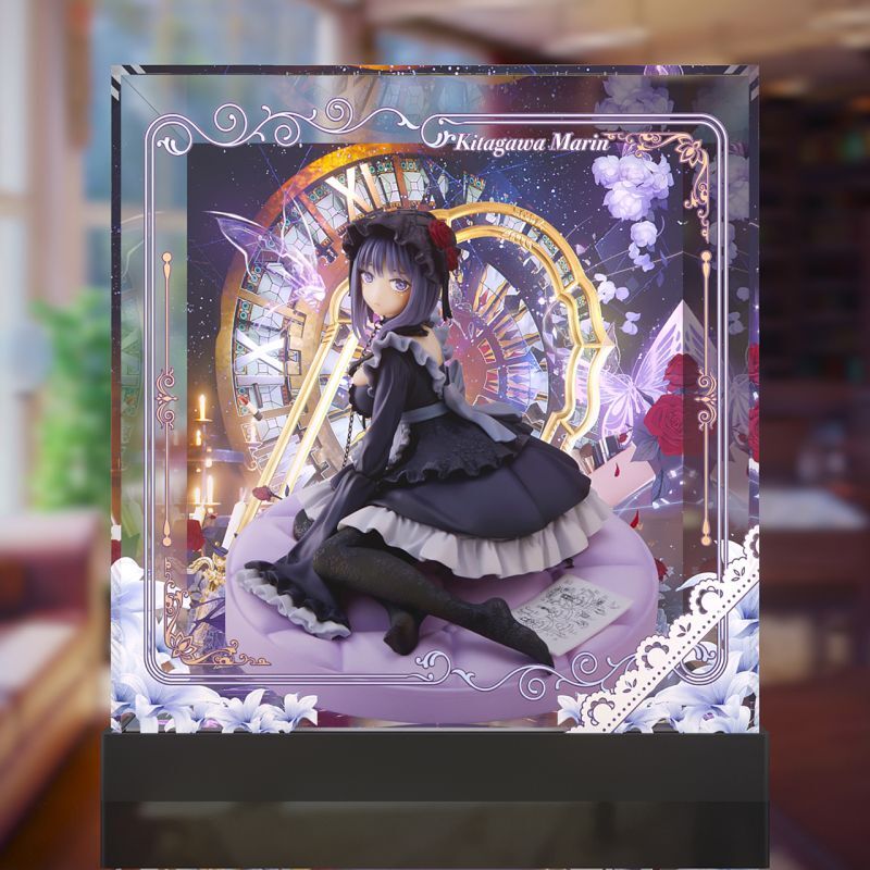 フィギュア専門店 -ソダチトイズ / AMP＋ フィギュア その着せ替え人形