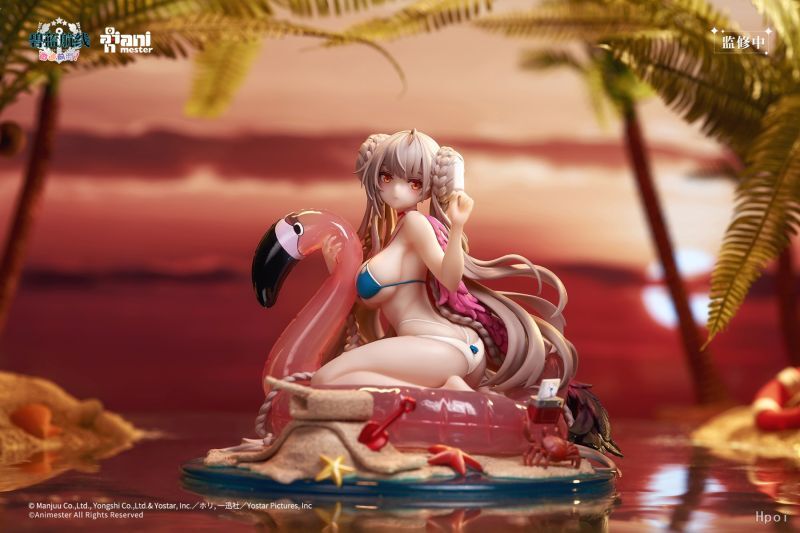 フィギュア専門店 -ソダチトイズ / AniMester フォーミダブル 水着Ver