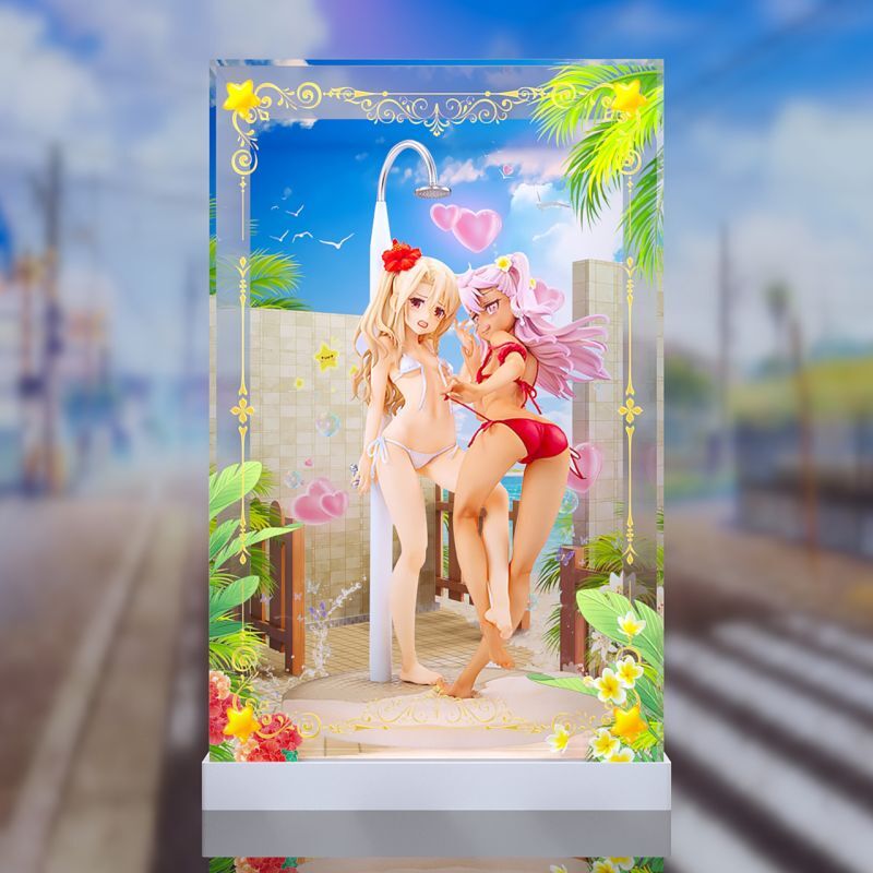 フィギュア専門店 -ソダチトイズ / KDcolle Fate/kaleid liner