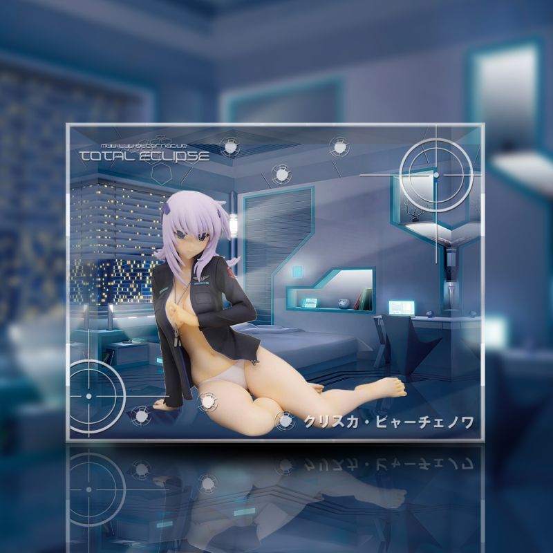 フィギュア専門店 -ソダチトイズ / マブラヴ オルタネイティヴ