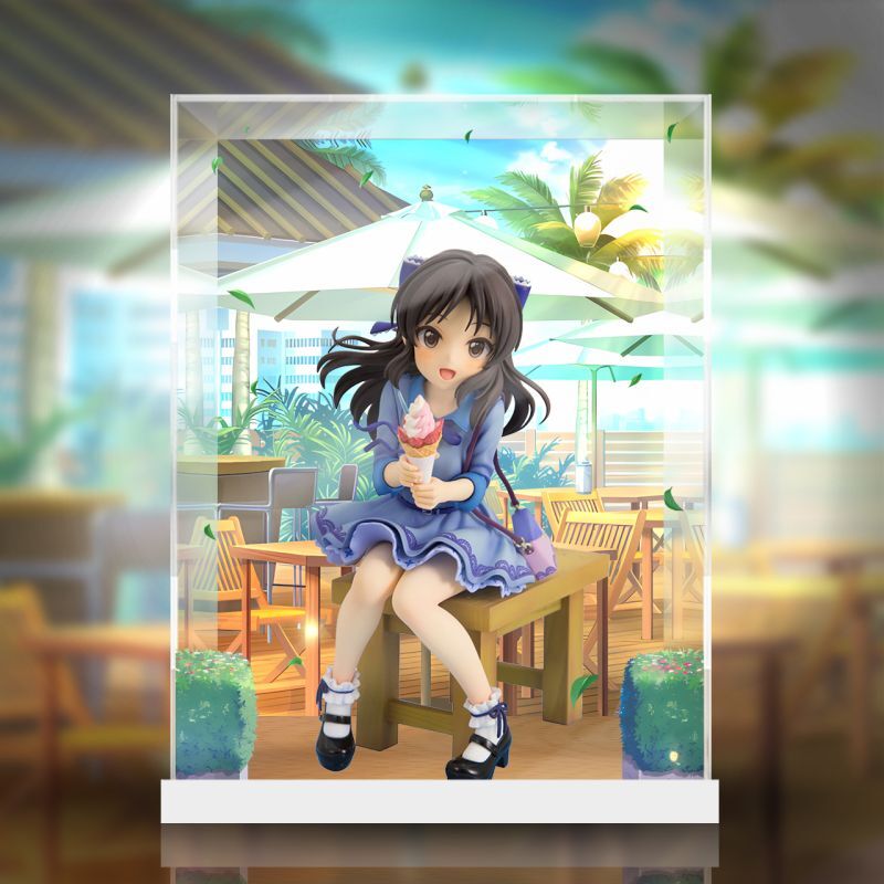 フィギュア専門店 -ソダチトイズ / アイドルマスターシンデレラ