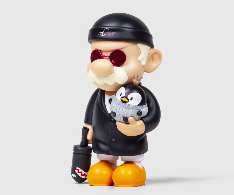 フィギュア専門店 -ソダチトイズ / 予約 Fools Paradise Super