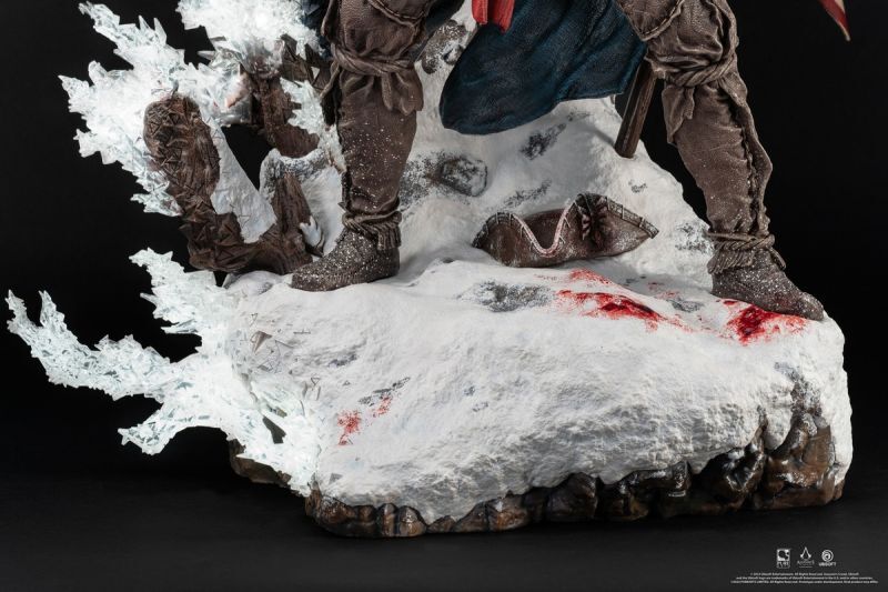 フィギュア専門店 -ソダチトイズ / PureArts 《 Assassin's Creed III