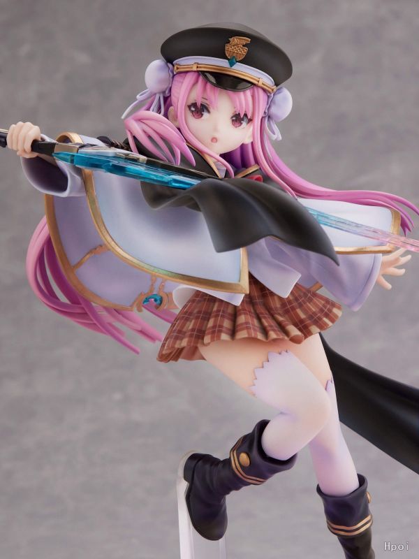 フィギュア専門店 -ソダチトイズ / F:NEX ヘブンバーンズレッド 國見