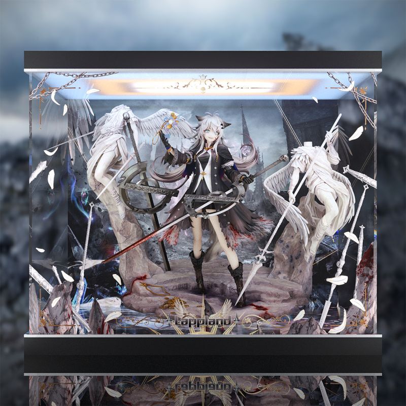 フィギュア専門店 -ソダチトイズ / Alter ア一クナイツ ラップランド