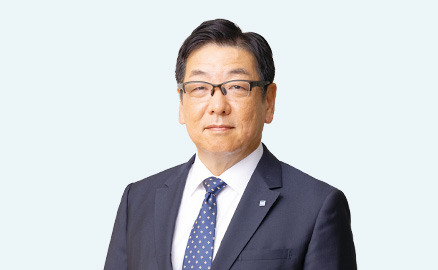 トップメッセージ | 企業情報 | サクサグループ