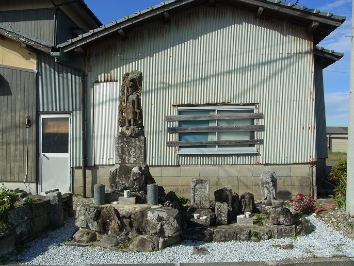 手作り本家 旗の巣家さん