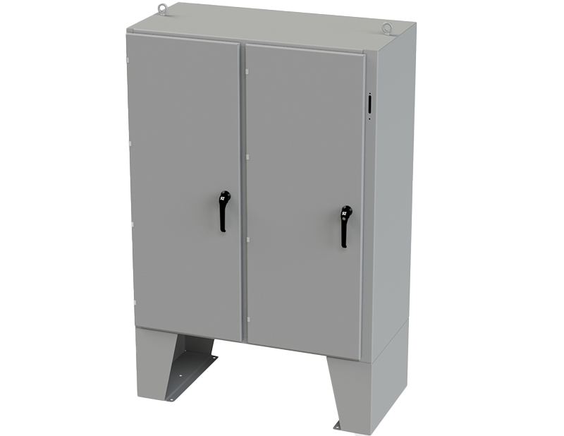 SCE-72XEL6118LP - Saginaw Control and Engineering