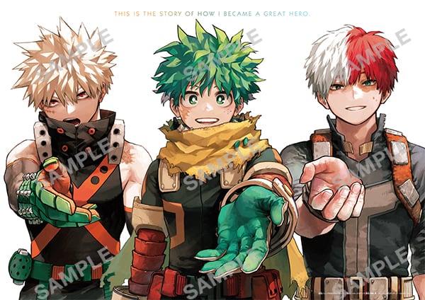 最強ふろく｜NEWS 最新情報｜最強ジャンプ 公式サイト