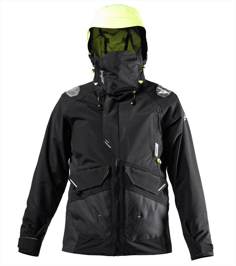 New for 2021: Announcing ZHIK's new OFS700 women's jacket and
