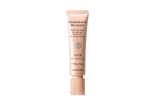 日中ケアの決定版】光ダメージをブロックし、色ムラ補正もできる万能