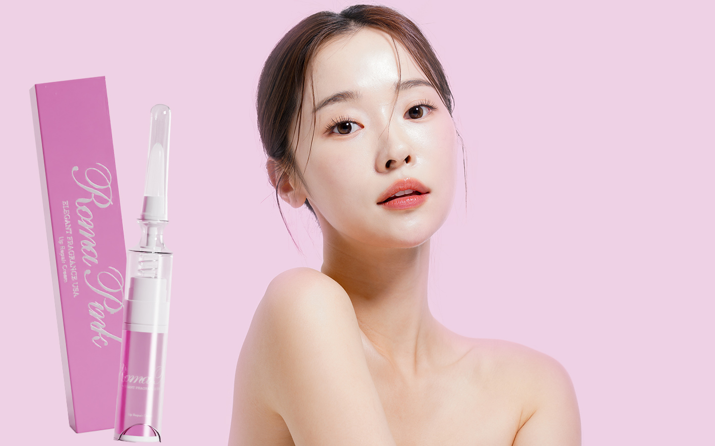 ローマピンク,黒ずみ,色素沈着,トーンアップ |福岡・天神・大名の美容