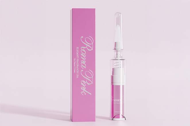 ローマピンク,黒ずみ,色素沈着,トーンアップ |福岡・天神・大名の美容