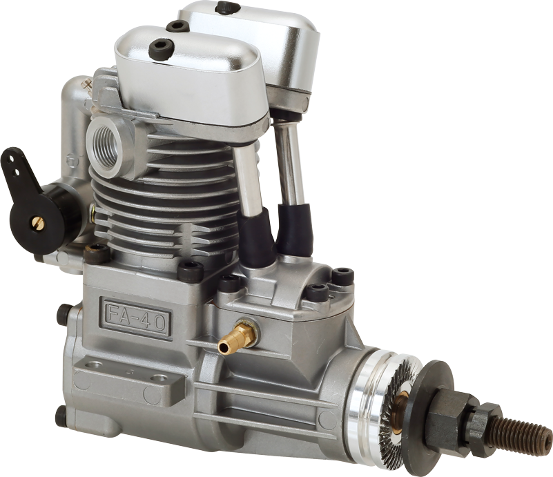 4 サイクル エンジン | 製品案内 | SAITO SEISAKUSHO CO., LTD.