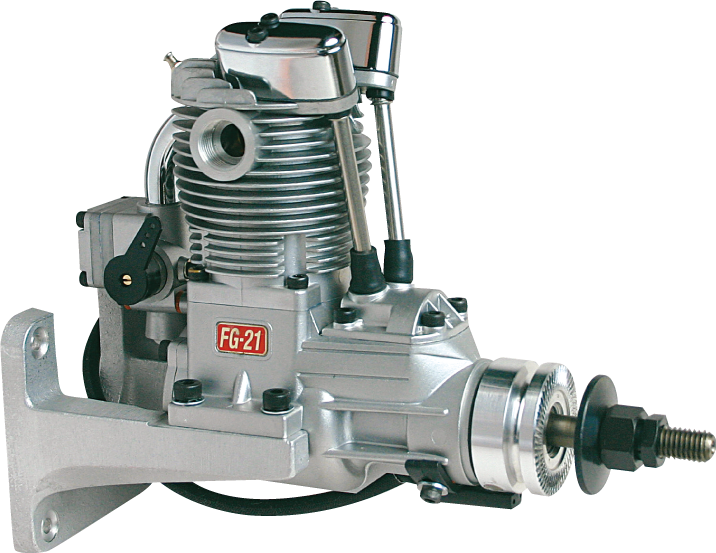 4 サイクル エンジン | 製品案内 | SAITO SEISAKUSHO CO., LTD.