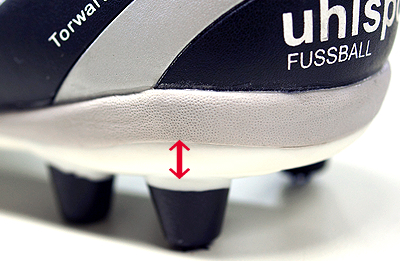 欧州トップ選手のマインドを注ぎ込んだGK専用スパイクが登場 | サカイク