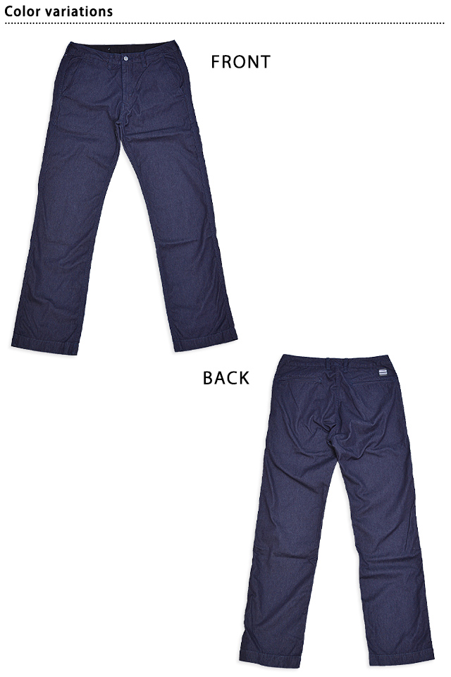 ウエストポイントデニムワークパンツ 桃太郎ジーンズ MXPT1003