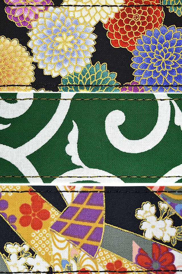 ヘビ柄腕章四つ ヘビ柄腕章四つ ヘビ柄腕章四つ