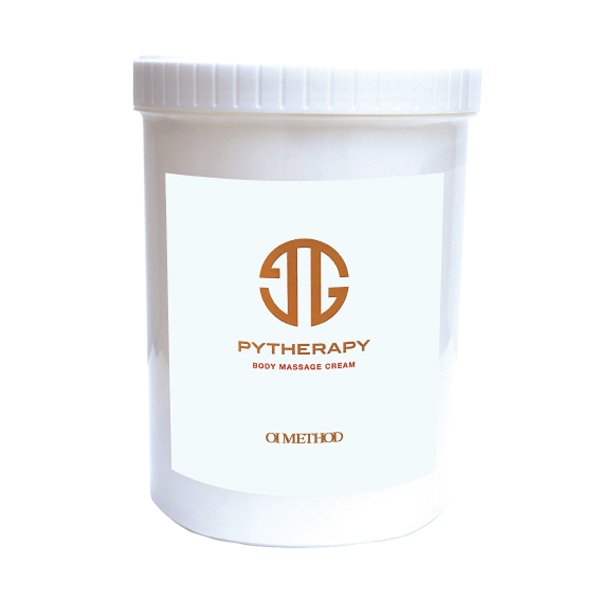 オーアイメソッド パイセラピーGP ボディーマッサージクリームPRO 1kg