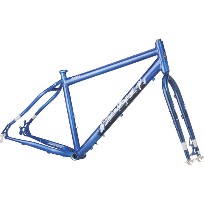 2011 Mukluk – Salsa Cycles