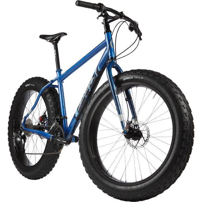 2011 Mukluk – Salsa Cycles