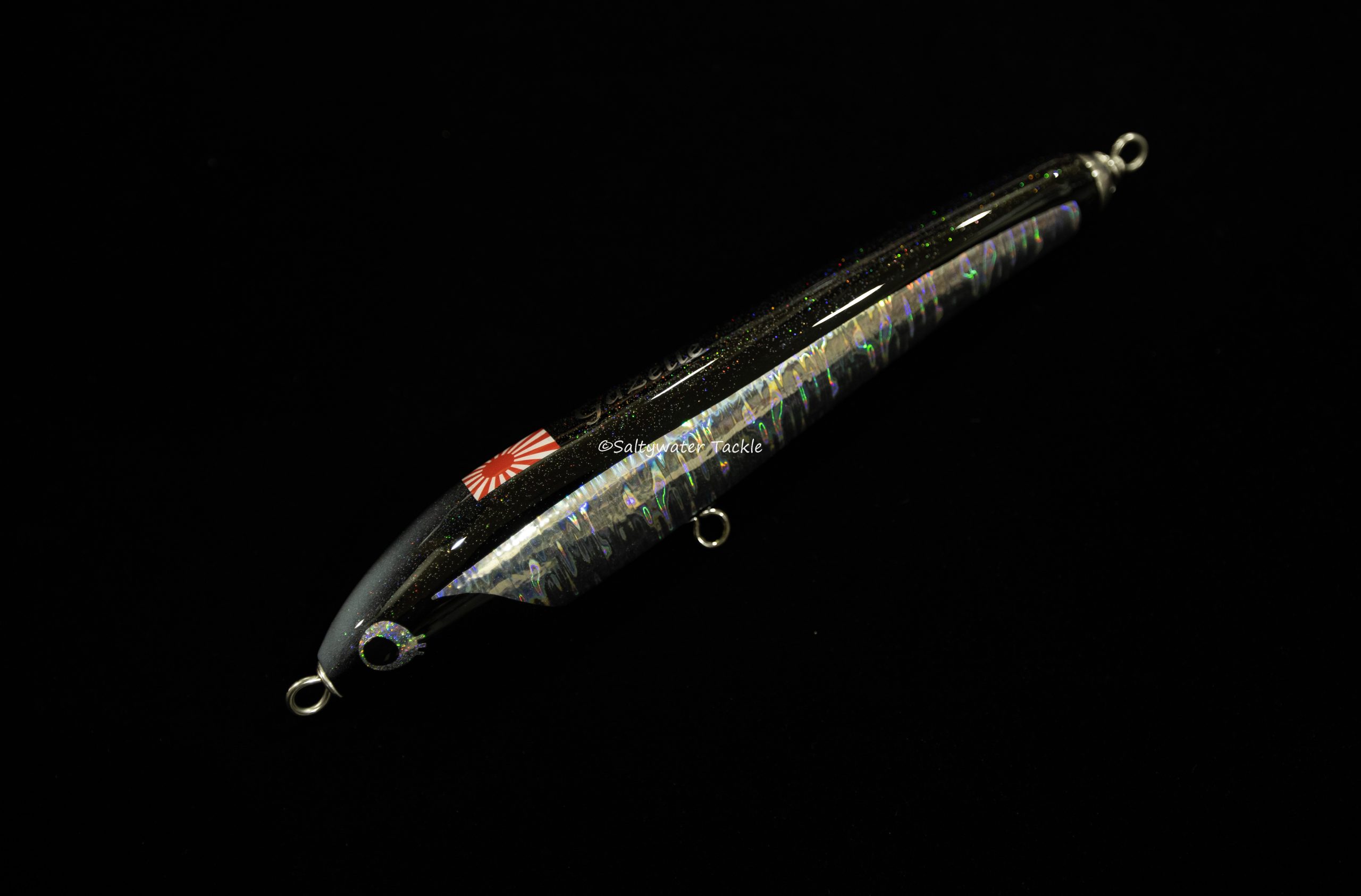 Native Works Gazelle 200 - Saltywater Tackle Inc.