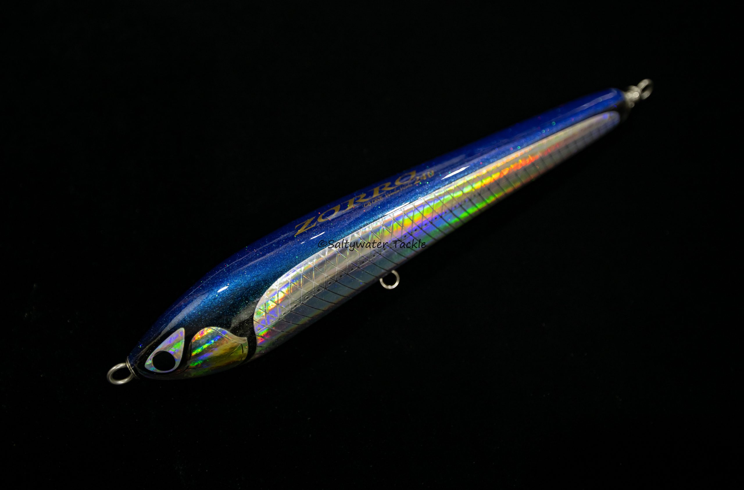 ルアー・フライ CBONE ZORRO 220 ZORRO – CB ONE