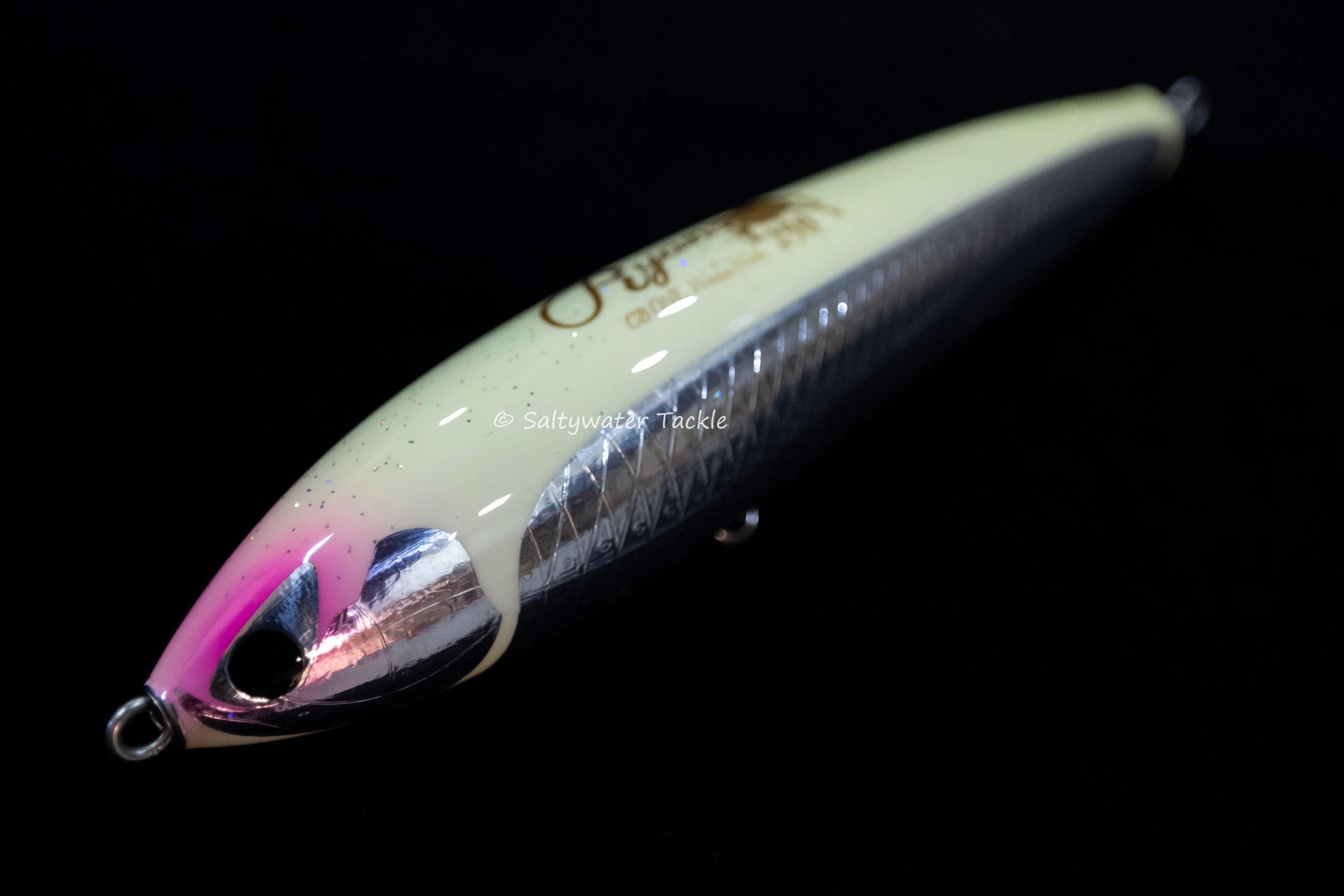 CBONE ライアン 250 Ryan CB One Ryan 250 - Saltywater Tackle Inc.