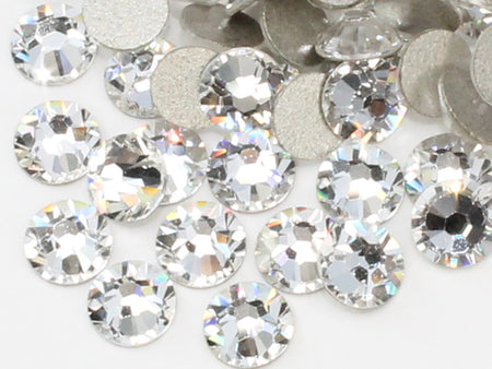 スワロフスキー クリスタルパラダイスシャイン-#2088 4-ラインストーン