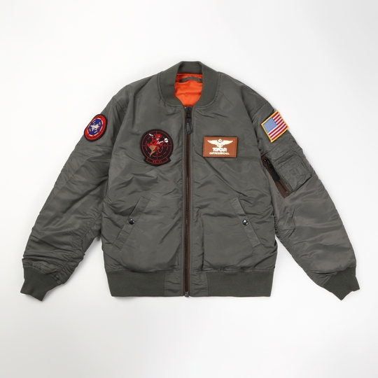 ジャンパー・ジャケット SANKICHI OFFICIAL ONLINE STORE｜自衛隊員の