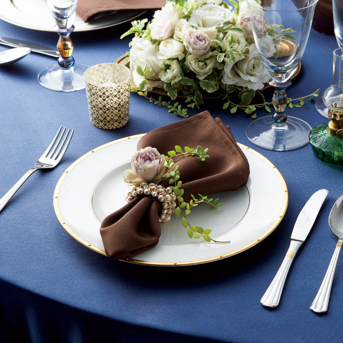 ORIENTAL BLUE-オリエンタルブルー- | ギフトの総合商社｜株式会社 三