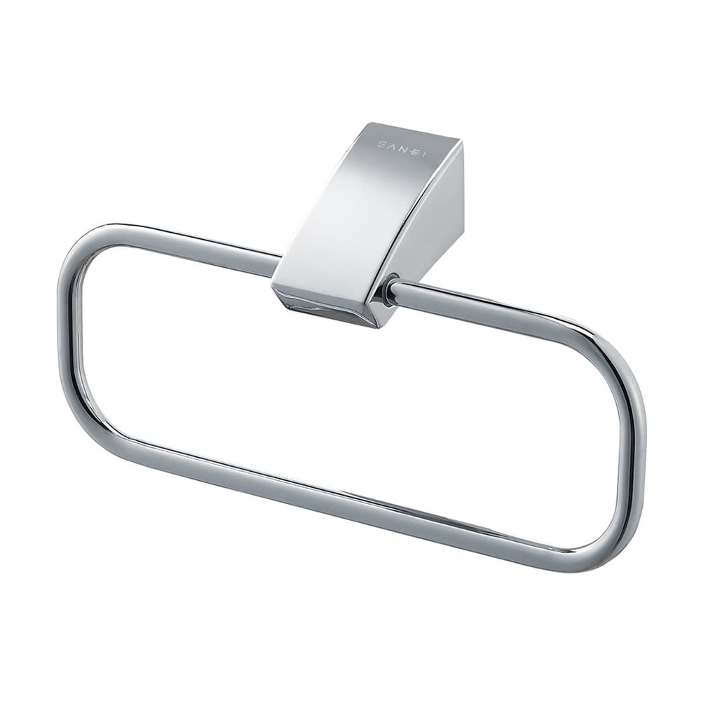 タオルリング | 商品のご案内 | SANEI｜デザイン性に優れた水まわり