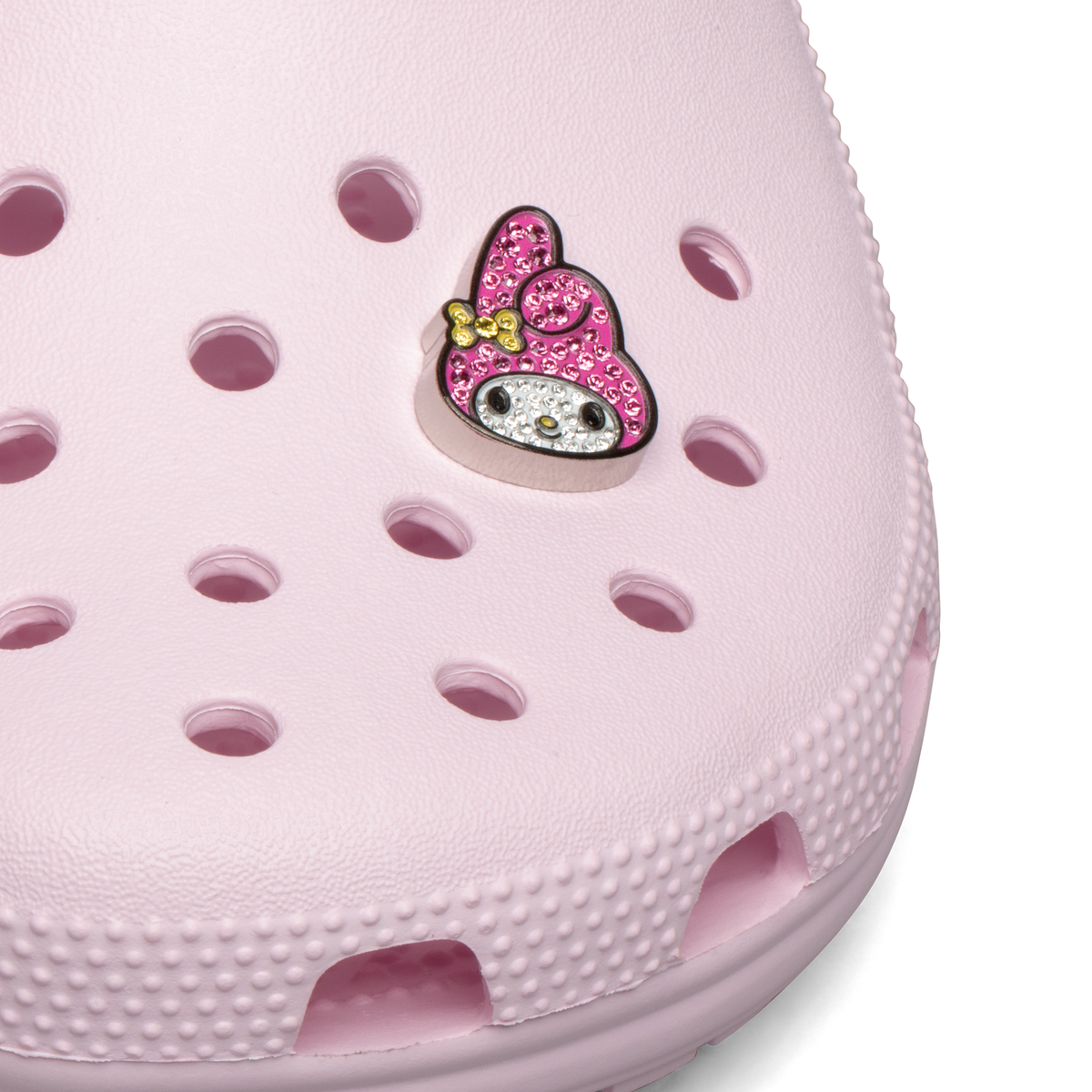 My Melody x Crocs Jibbitz™ with Swarovski® Crystals