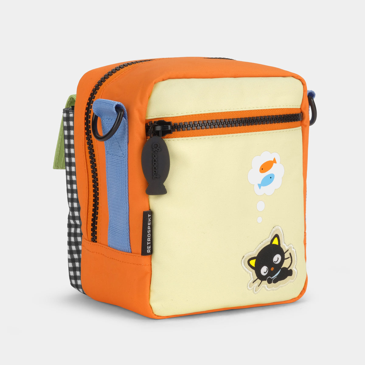 Chococat Classic 600 Instant Camera Bag