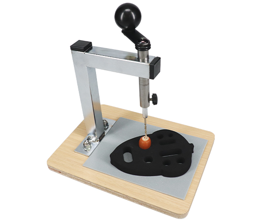 木の実穴あけドリル | 製品情報 | 株式会社三和製作所