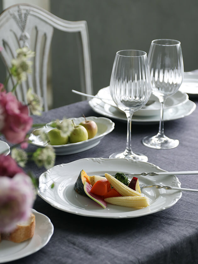 パリ窯 26cm プレート 1枚 パリ窯 26cm プレート 1枚