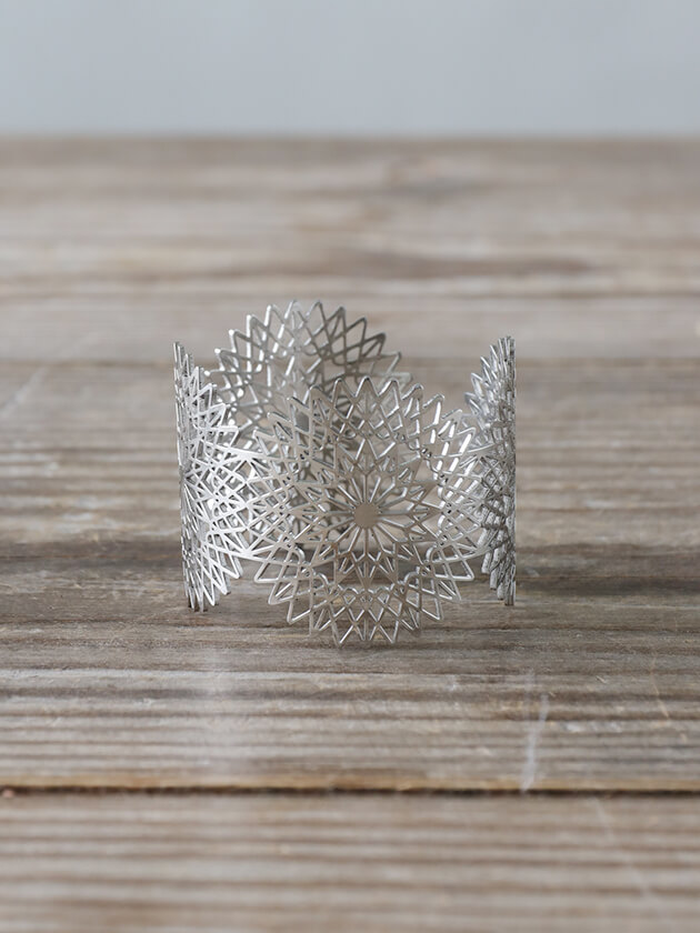 ナプキンリングHANA