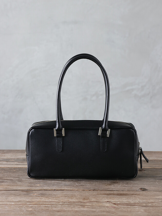 レザーバッグ スクエア