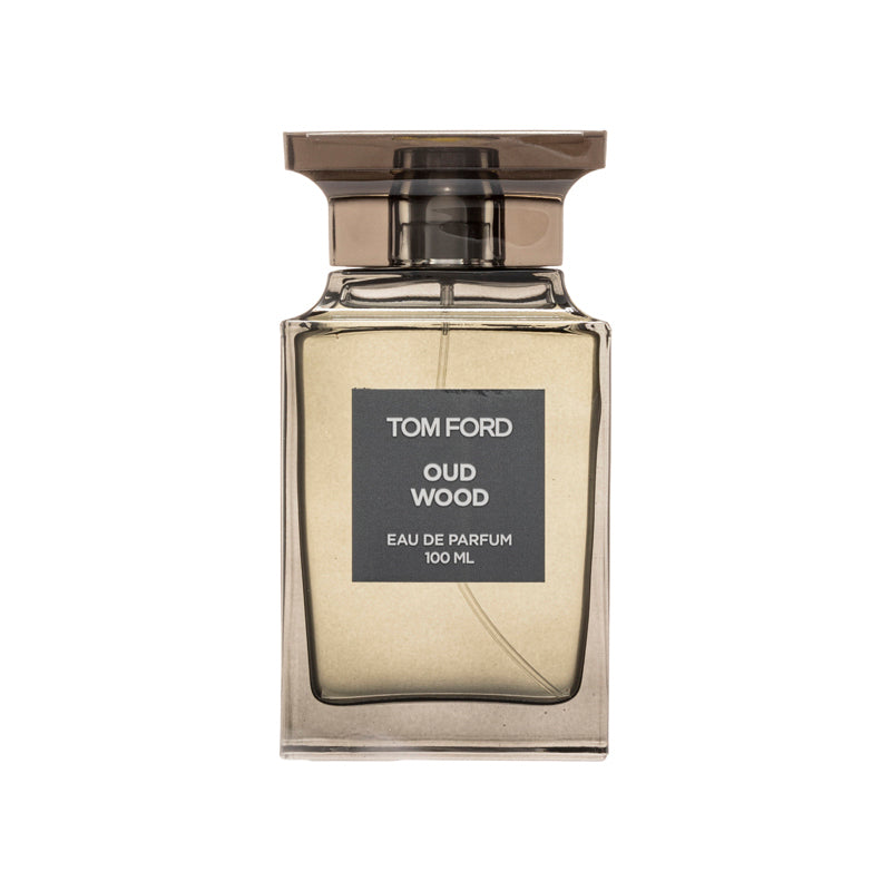Tom Ford Oud Wood Eau De Perfume | Sasa Global – Sasa Global eShop