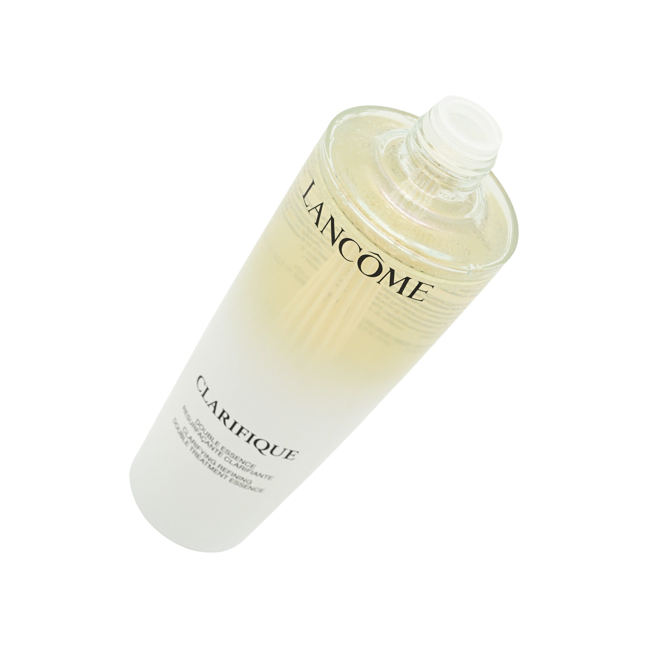 Lancome New Clarifique Double Treatment Essence 250ml – Sasa
