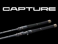 シマノ *25キャプチャー 169XXXH－SB／5 □梱包サイズ