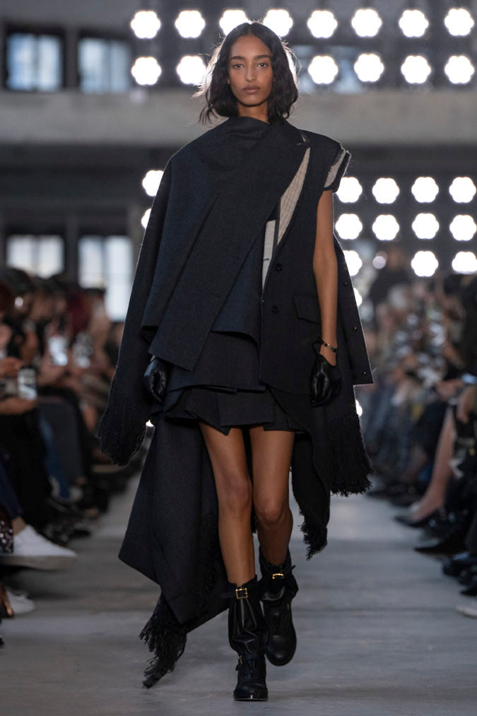 sacai Autumn＆Winter 2025 Collection | sacai Official Store サカイ