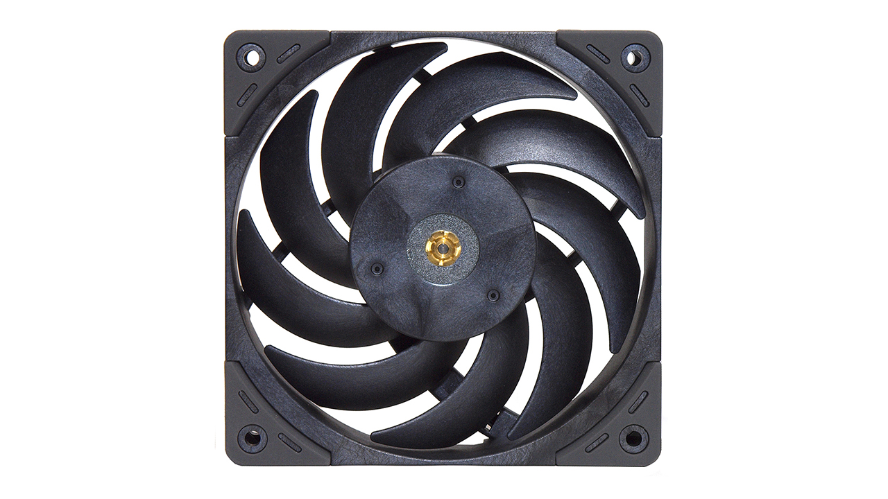 SCYTHE | 3個パック GRAND TORNADO 120 PWM 2,000RPM - 株式会社サイズ